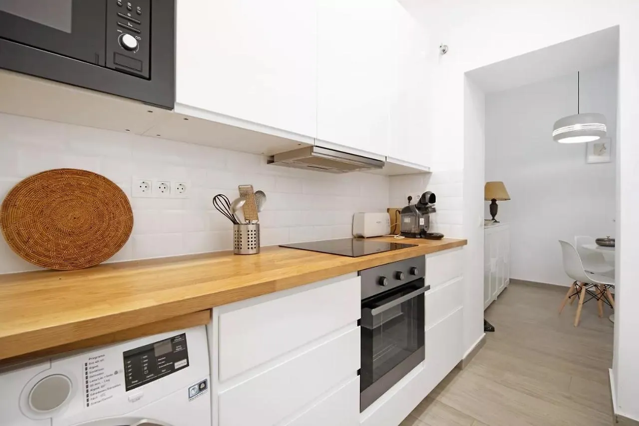 Appartement Precioso Alojamiento Con Patio Interior Cádiz